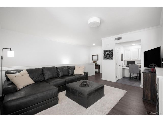 7412 S Quail Cir 1227, Littleton, CO 80127
