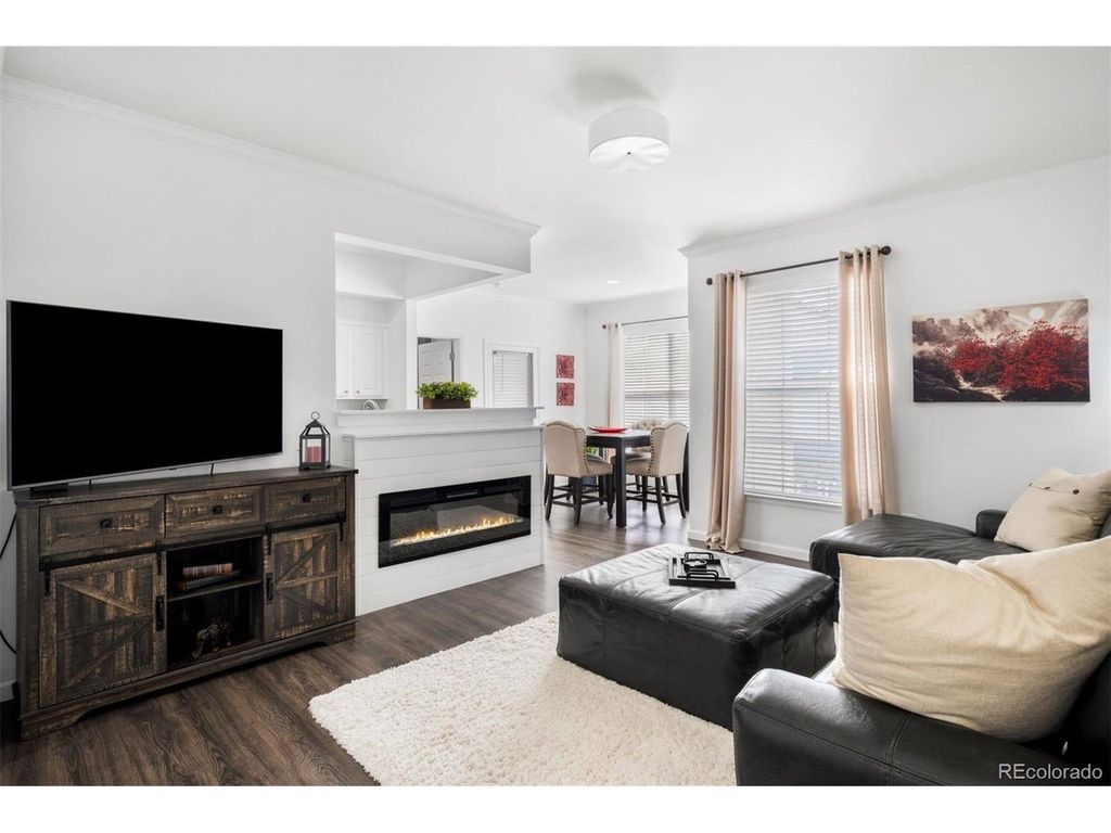 7412 S Quail Cir 1227, Littleton, CO 80127