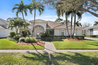 5196 SW Hammock Creek Drive, Palm City, FL 34990