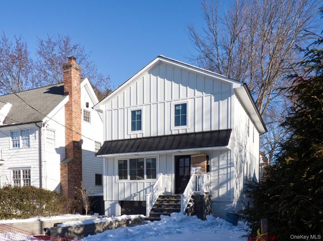 54 Lindbergh Avenue, Rye, NY 10580