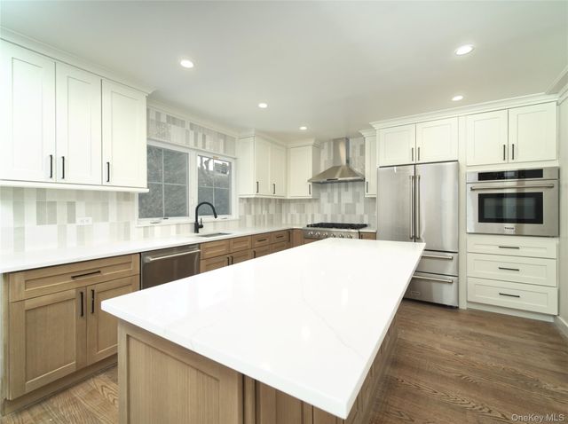 54 Lindbergh Avenue, Rye, NY 10580