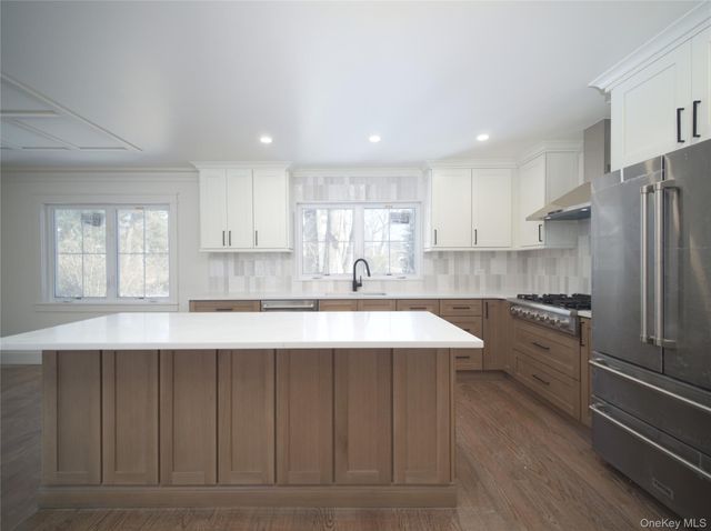 54 Lindbergh Avenue, Rye, NY 10580