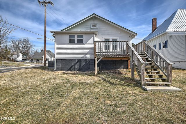 800 5th Street, Bristol, TN 37620