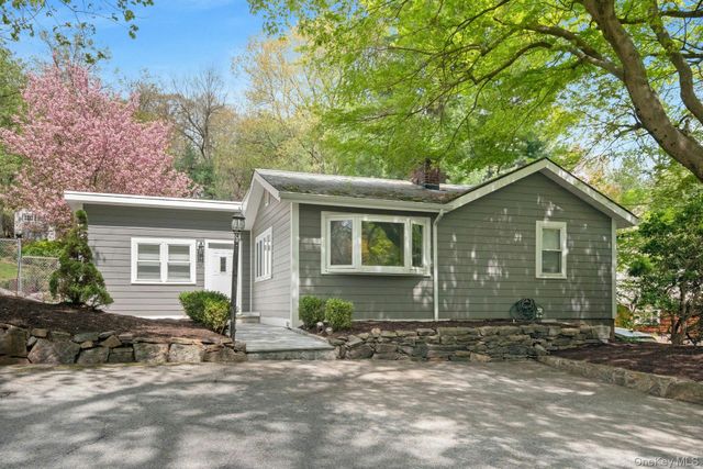 199 Taxter Road, Irvington, NY 10533