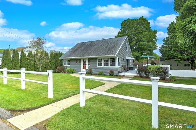 291 Islandview Road, Stratford, CT 06614