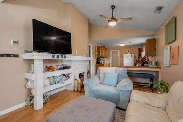 123 Burley Avenue, Lexington, KY 40504