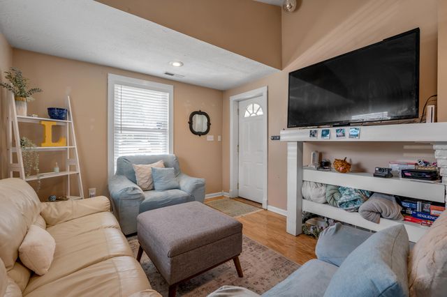 123 Burley Avenue, Lexington, KY 40504