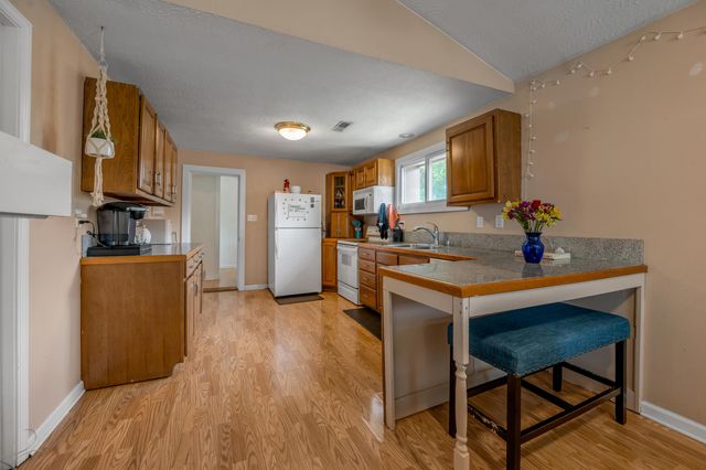 123 Burley Avenue, Lexington, KY 40504