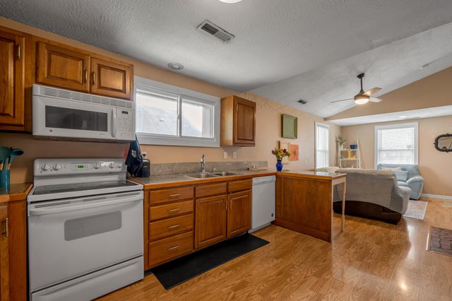 123 Burley Avenue, Lexington, KY 40504