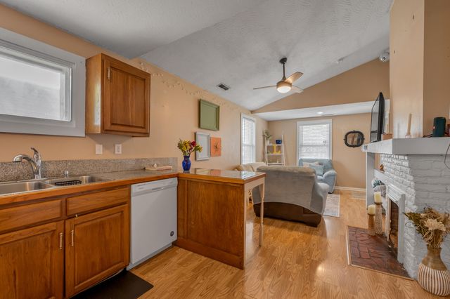 123 Burley Avenue, Lexington, KY 40504