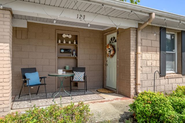 123 Burley Avenue, Lexington, KY 40504