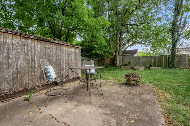 123 Burley Avenue, Lexington, KY 40504