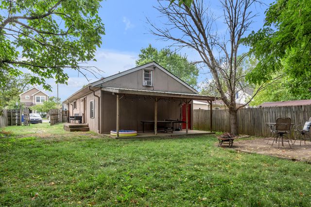 123 Burley Avenue, Lexington, KY 40504