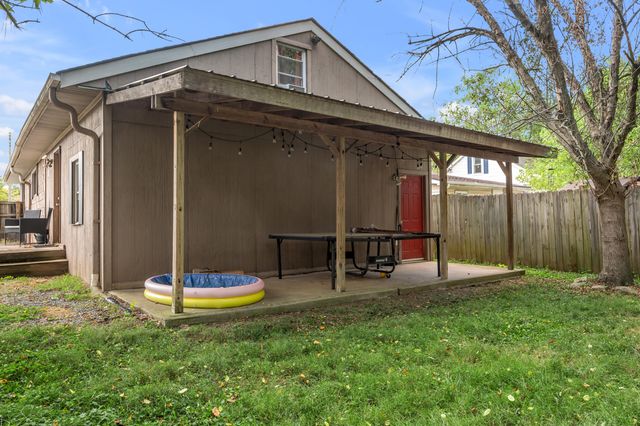 123 Burley Avenue, Lexington, KY 40504