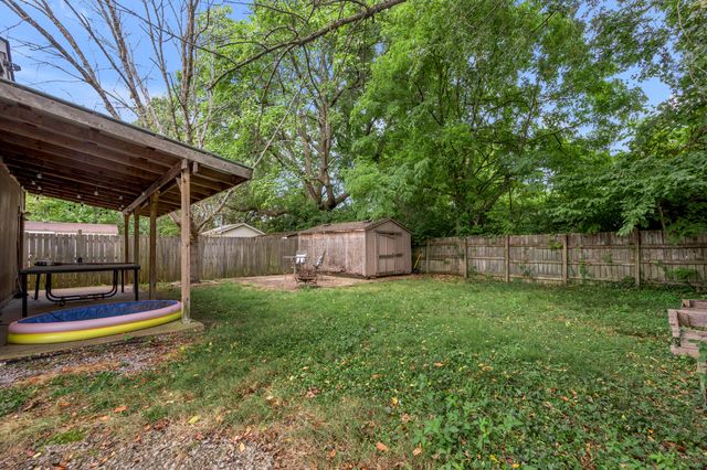 123 Burley Avenue, Lexington, KY 40504