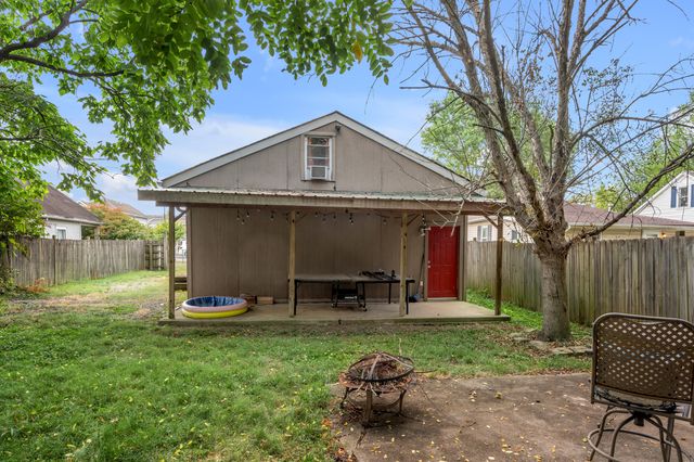 123 Burley Avenue, Lexington, KY 40504