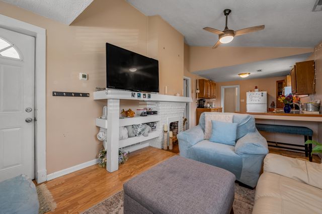 123 Burley Avenue, Lexington, KY 40504