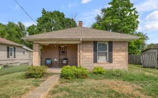 123 Burley Avenue, Lexington, KY 40504