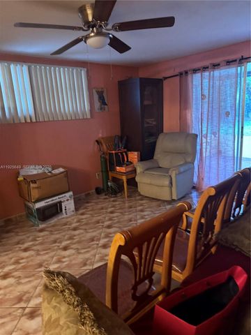 1150 NE 142nd St, North Miami, FL 33161