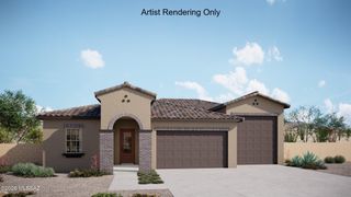 13574 S Hathaway Ranch Road, Vail, AZ 85641