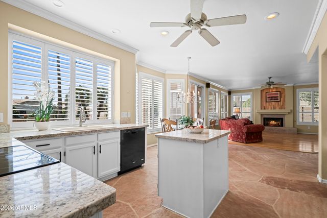 6045 W POTTER Drive, Glendale, AZ 85308