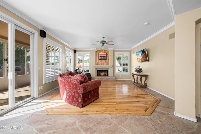 6045 W POTTER Drive, Glendale, AZ 85308