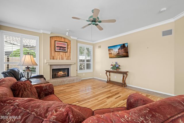 6045 W POTTER Drive, Glendale, AZ 85308