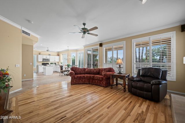 6045 W POTTER Drive, Glendale, AZ 85308