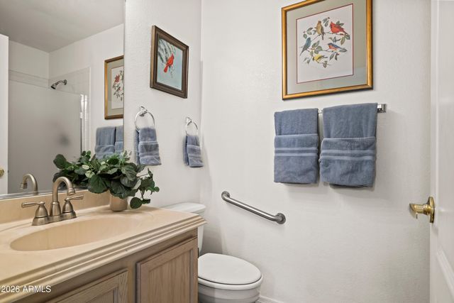 6045 W POTTER Drive, Glendale, AZ 85308