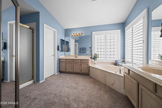 6045 W POTTER Drive, Glendale, AZ 85308