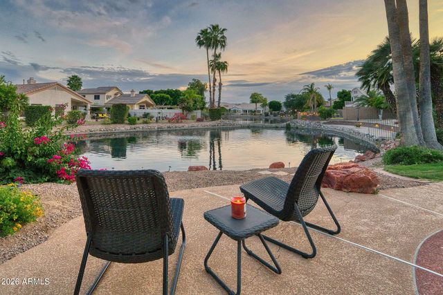 6045 W POTTER Drive, Glendale, AZ 85308