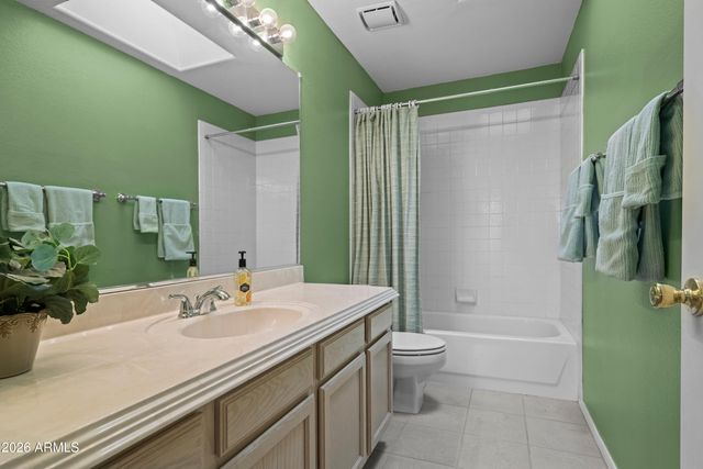 6045 W POTTER Drive, Glendale, AZ 85308