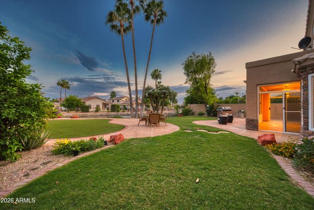 6045 W POTTER Drive, Glendale, AZ 85308