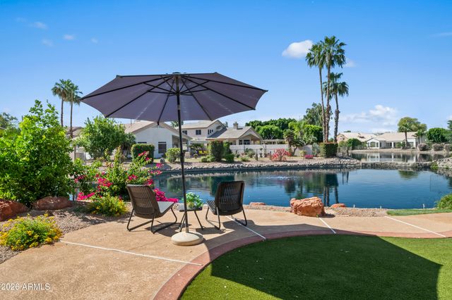 6045 W POTTER Drive, Glendale, AZ 85308