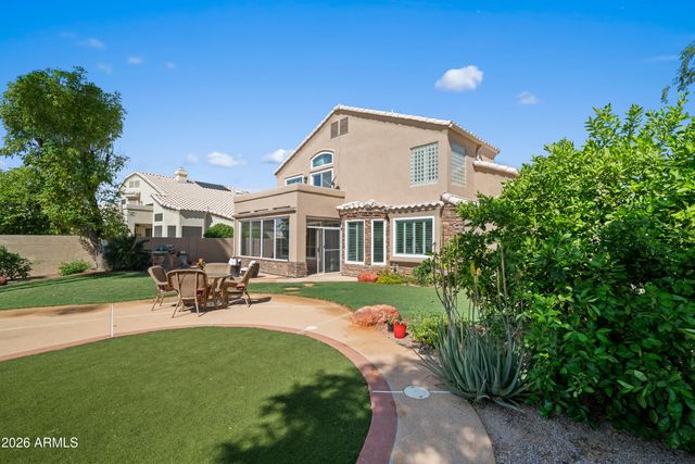 6045 W POTTER Drive, Glendale, AZ 85308