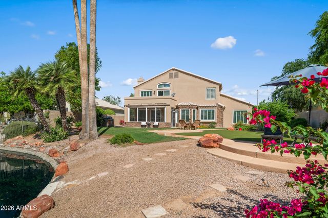 6045 W POTTER Drive, Glendale, AZ 85308