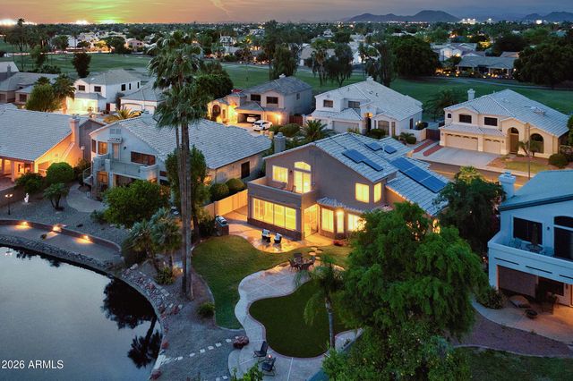 6045 W POTTER Drive, Glendale, AZ 85308