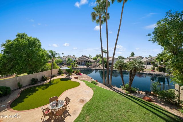 6045 W POTTER Drive, Glendale, AZ 85308