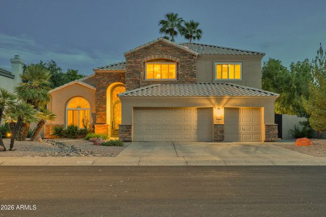 6045 W POTTER Drive, Glendale, AZ 85308