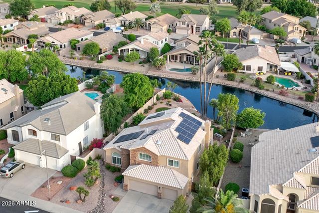 6045 W POTTER Drive, Glendale, AZ 85308