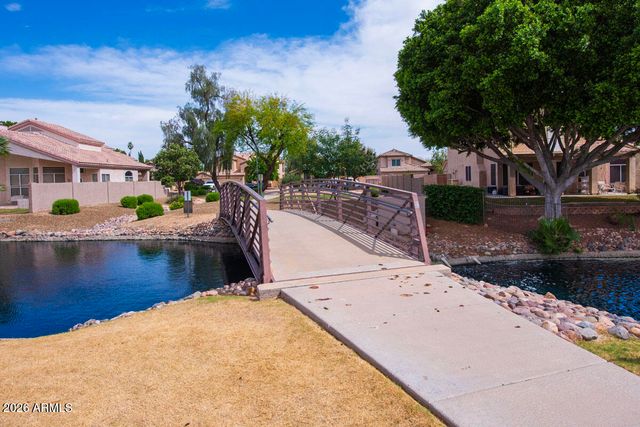 6045 W POTTER Drive, Glendale, AZ 85308