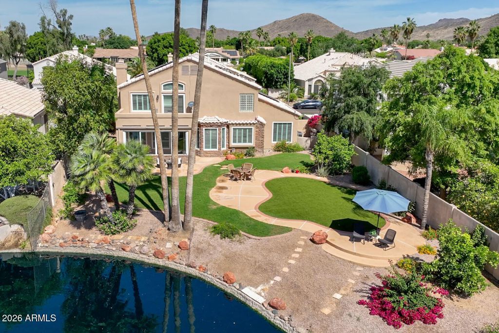 6045 W POTTER Drive, Glendale, AZ 85308