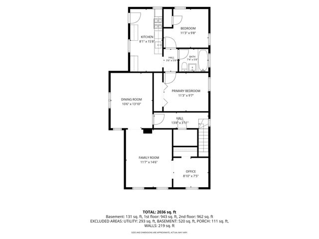 118 George Street W, Saint Paul, MN 55107