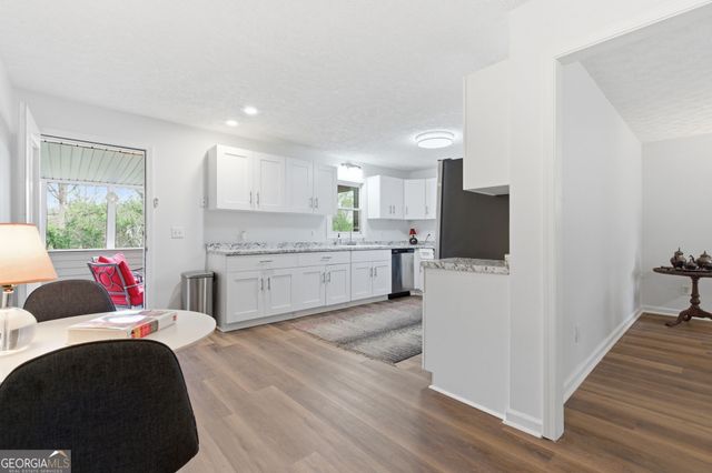 1101 Chandler Heights Circle, Alto, GA 30510