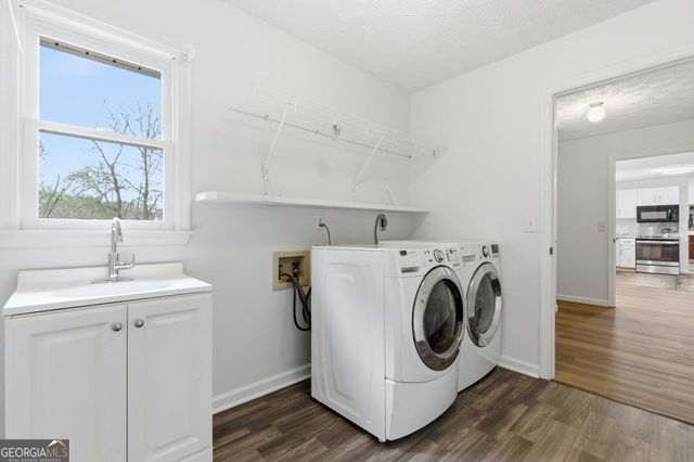 1101 Chandler Heights Circle, Alto, GA 30510