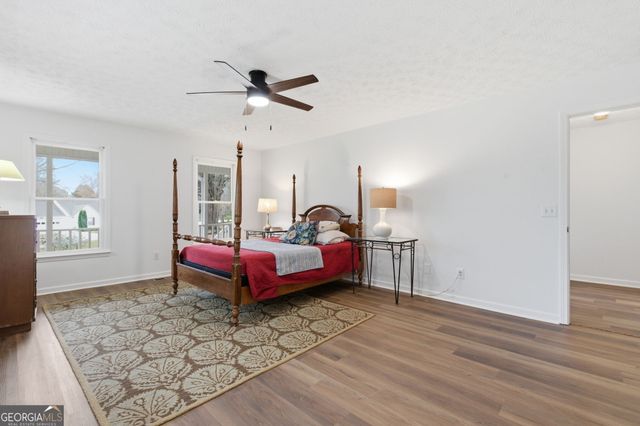 1101 Chandler Heights Circle, Alto, GA 30510