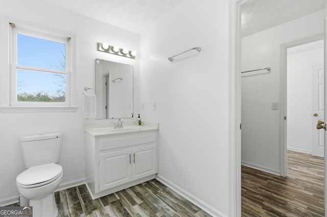 1101 Chandler Heights Circle, Alto, GA 30510