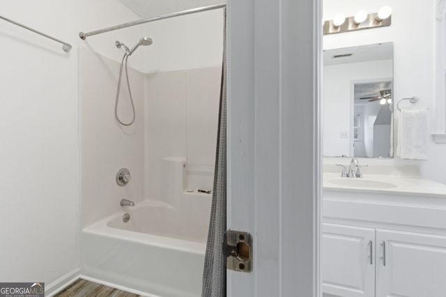 1101 Chandler Heights Circle, Alto, GA 30510