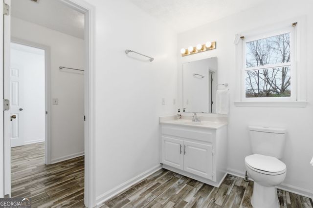 1101 Chandler Heights Circle, Alto, GA 30510