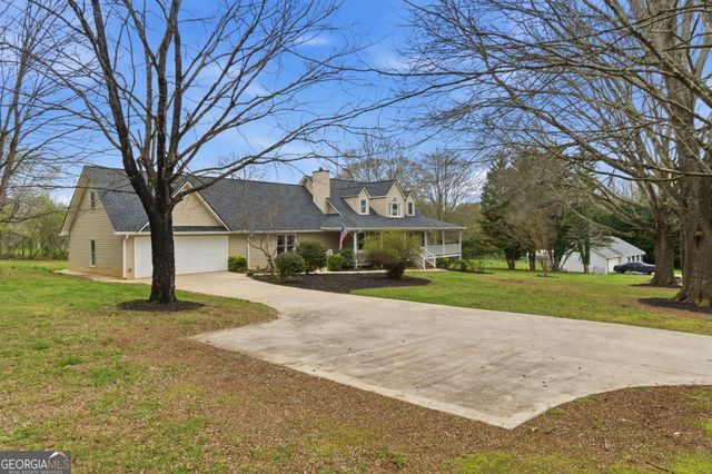 1101 Chandler Heights Circle, Alto, GA 30510